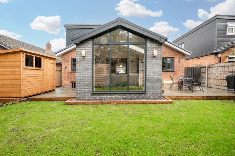 Springmount Drive Parbold